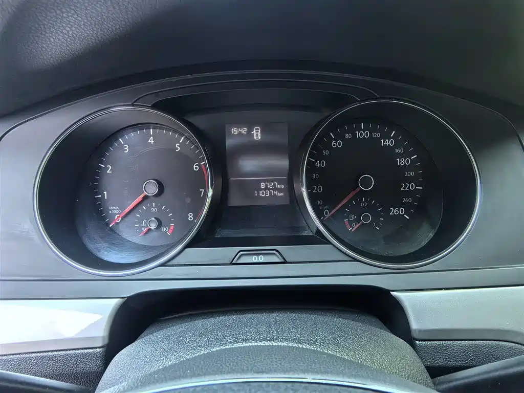 Volkswagen Lamando 2017 230TSI DSG Trend Edition фото 15