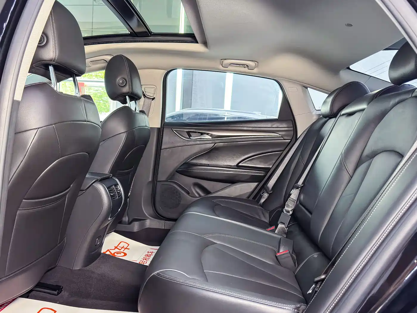 Buick LaCrosse 2021 652T Luxury Edition фото 15