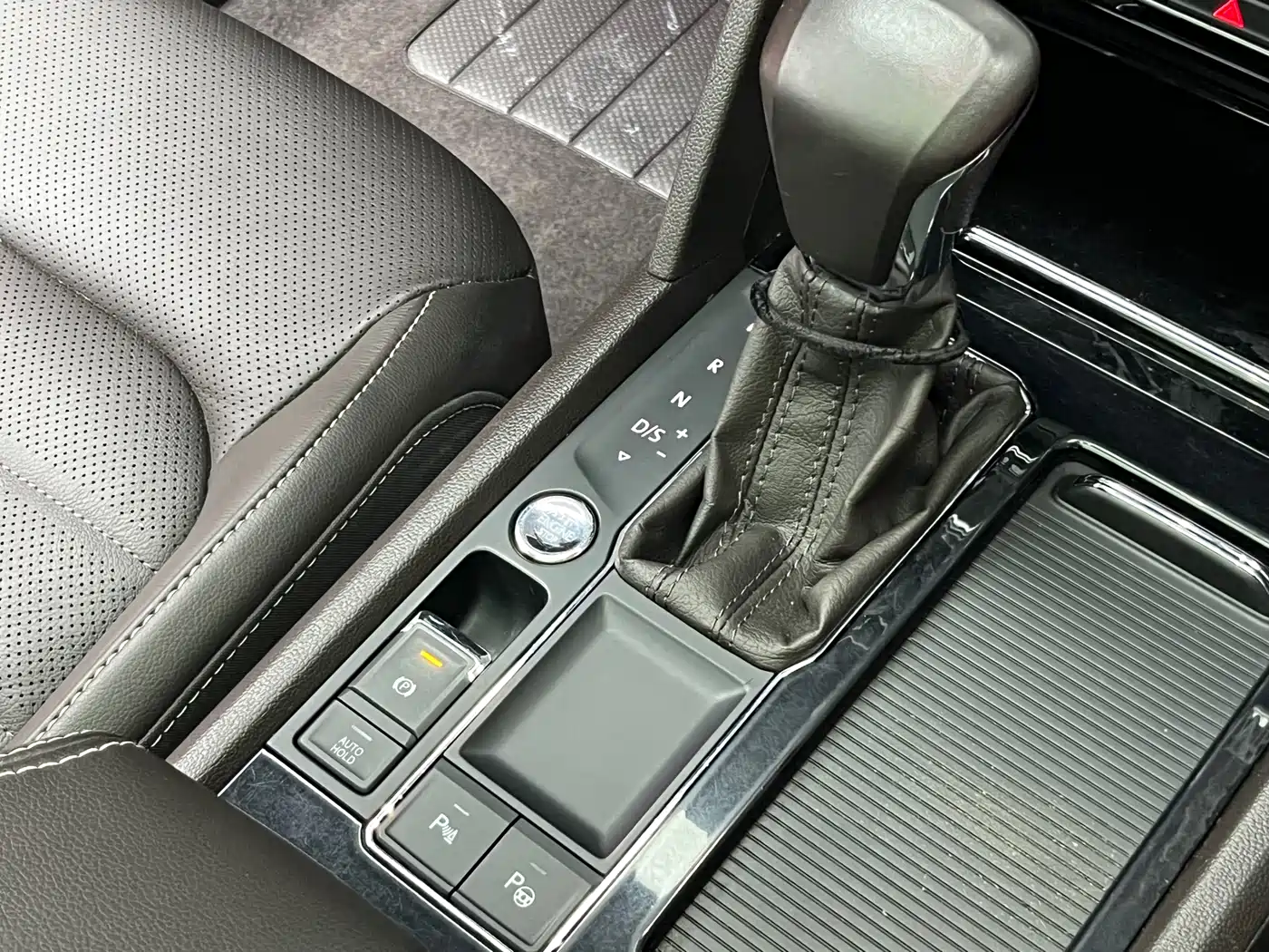 Volkswagen Teramont 2017 330TSI 2WD Luxury фото 21