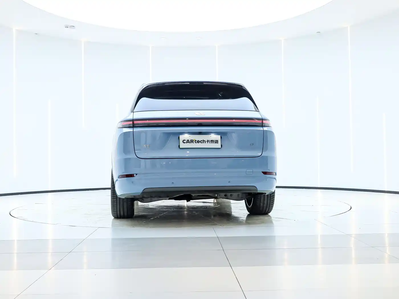 Li Auto IDEAL L7