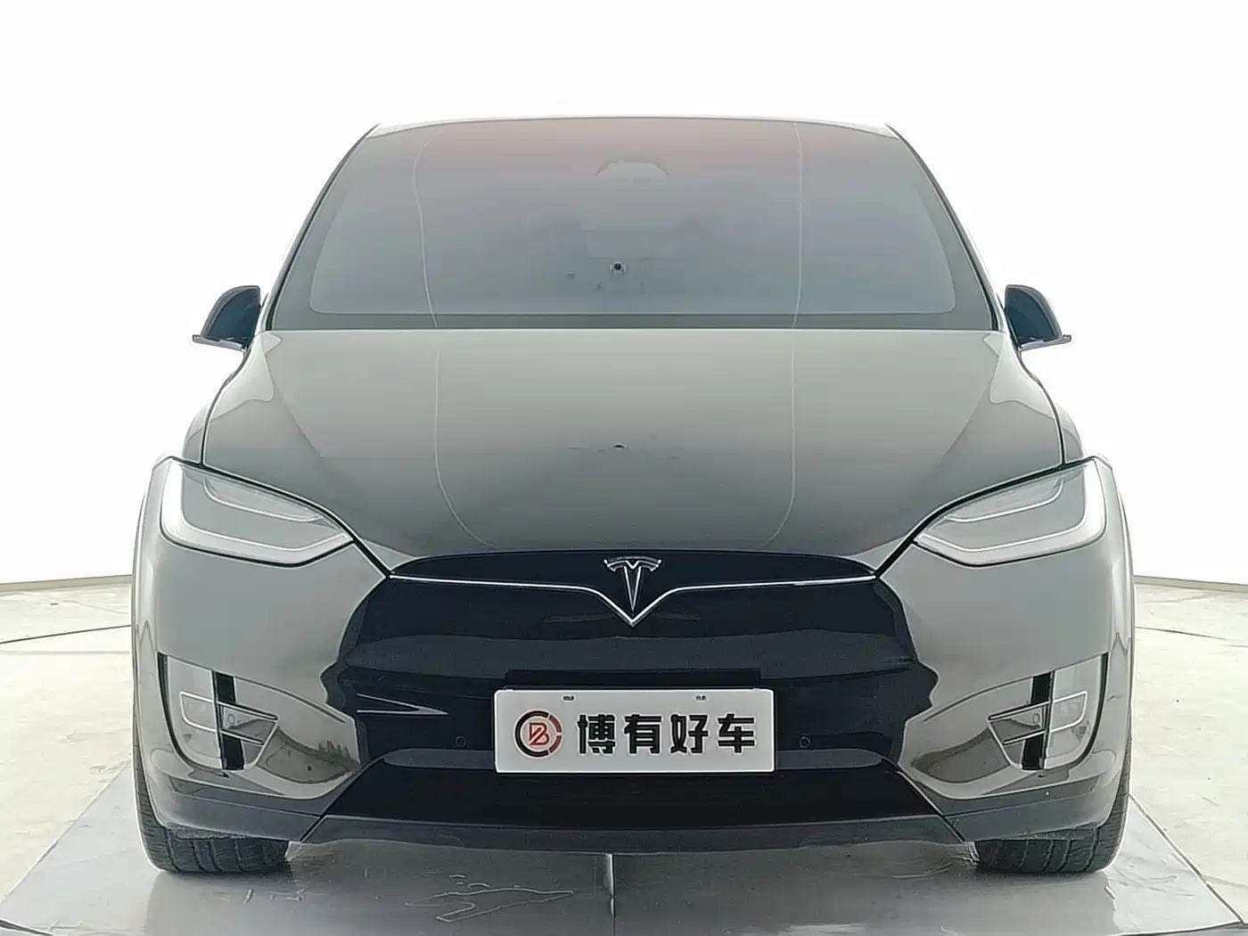 Фото 2 - Tesla Model X