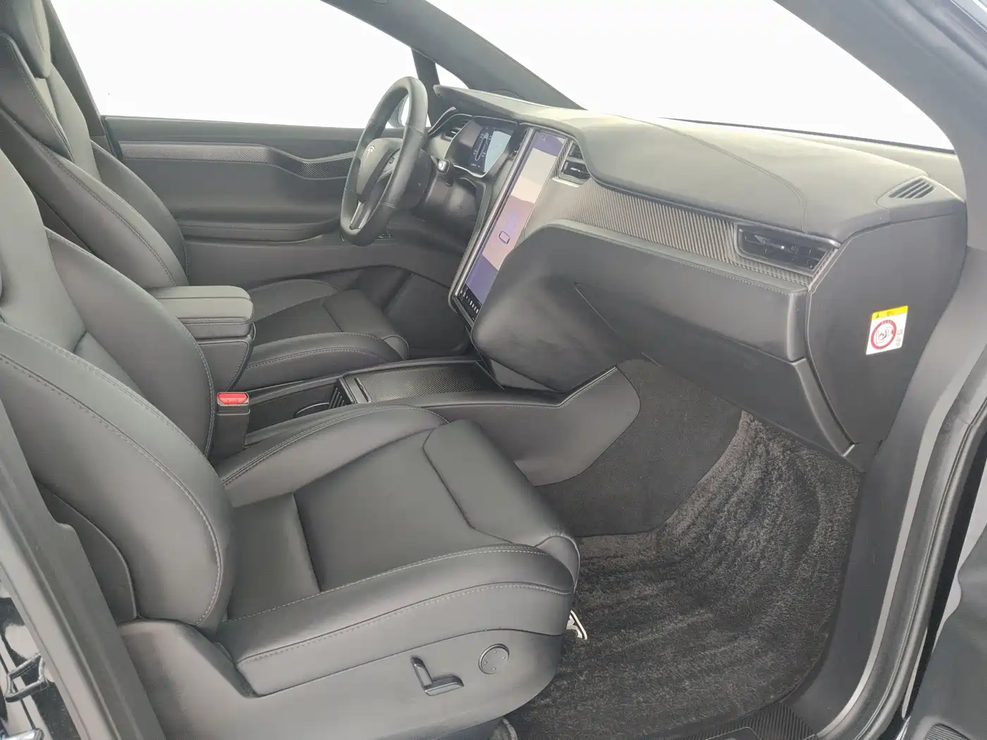Фото 4 - Tesla Model X