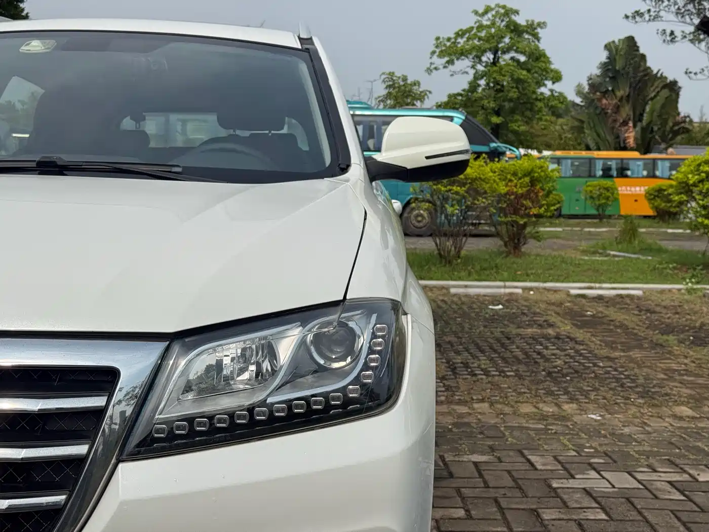 Haval H2 2017 Red Label 1.5T Manual 2WD Luxury фото 18