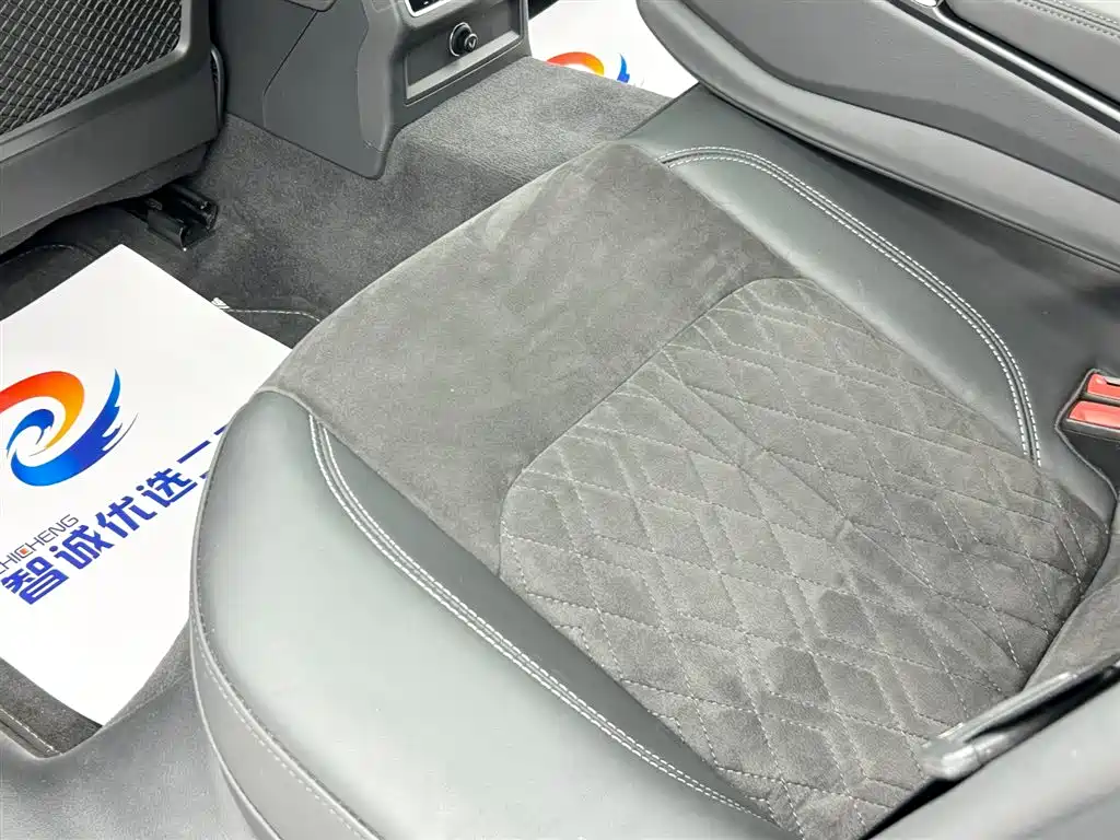 Audi A6L 2020 45 TFSI quattro Premium Dynamic фото 14