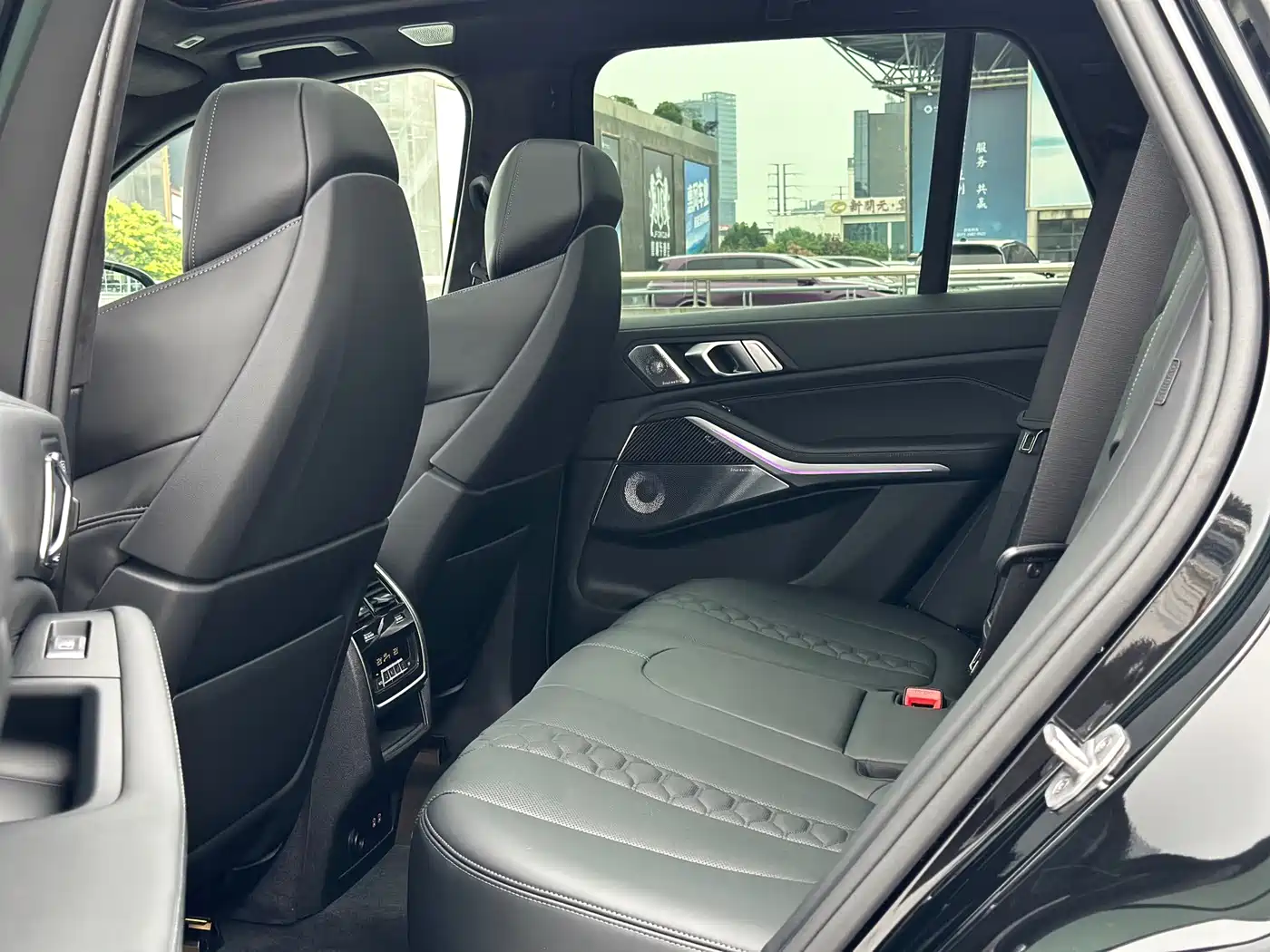 BMW X5 M 2025 2023 Model X5 M Thunder Edition
