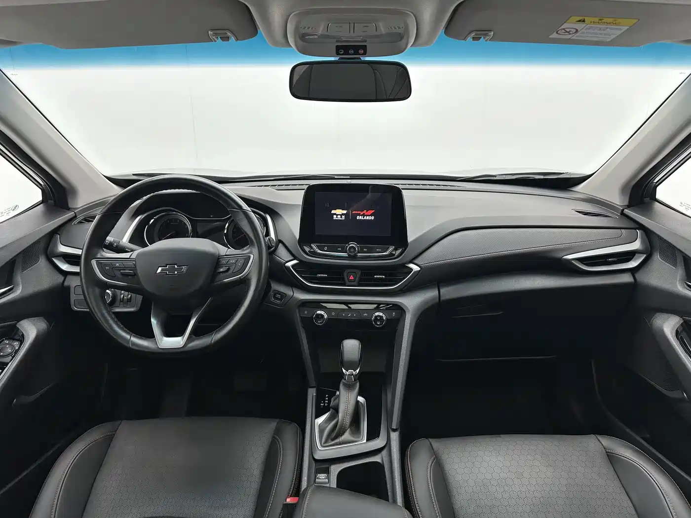 Chevrolet Volando 2023 2020 Mild Hybrid Redline 530T Automatic Premium Edition (5+2 seater)