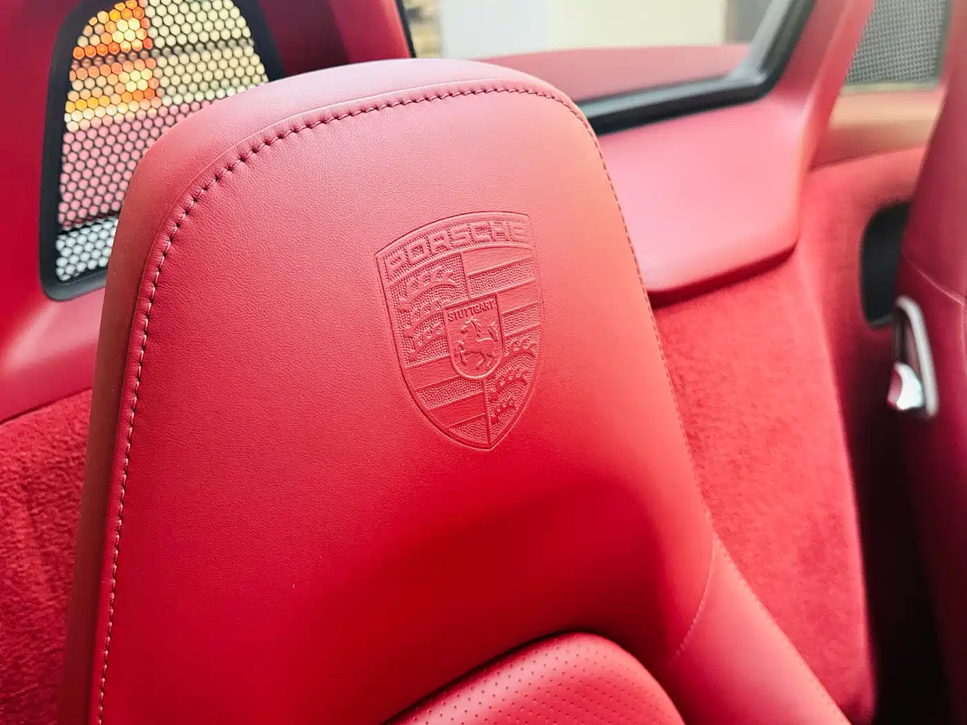 Porsche 718 2018 Boxster 2.0T фото 13