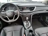 Фото 13 - Buick Excelle