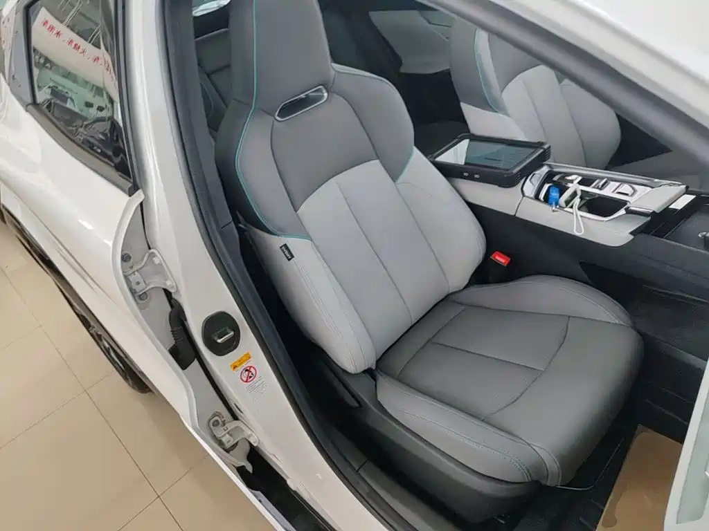 Changan UNI-T 2023 2023 2nd Generation 1.5T Premium