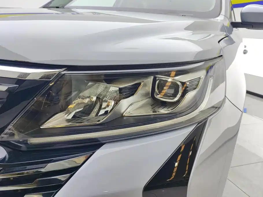 Geely Haoyue PRO 2024 2024 1.5T DCT Free Roaming+