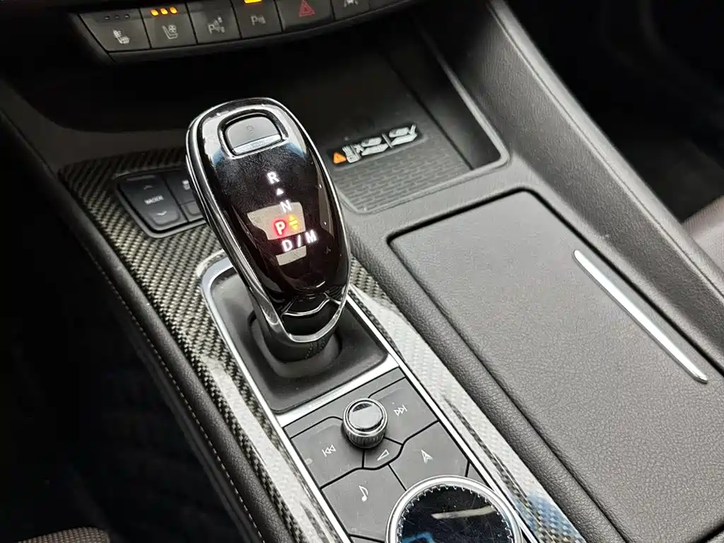 Cadillac CT5 2020 28T Platinum Sport фото 16