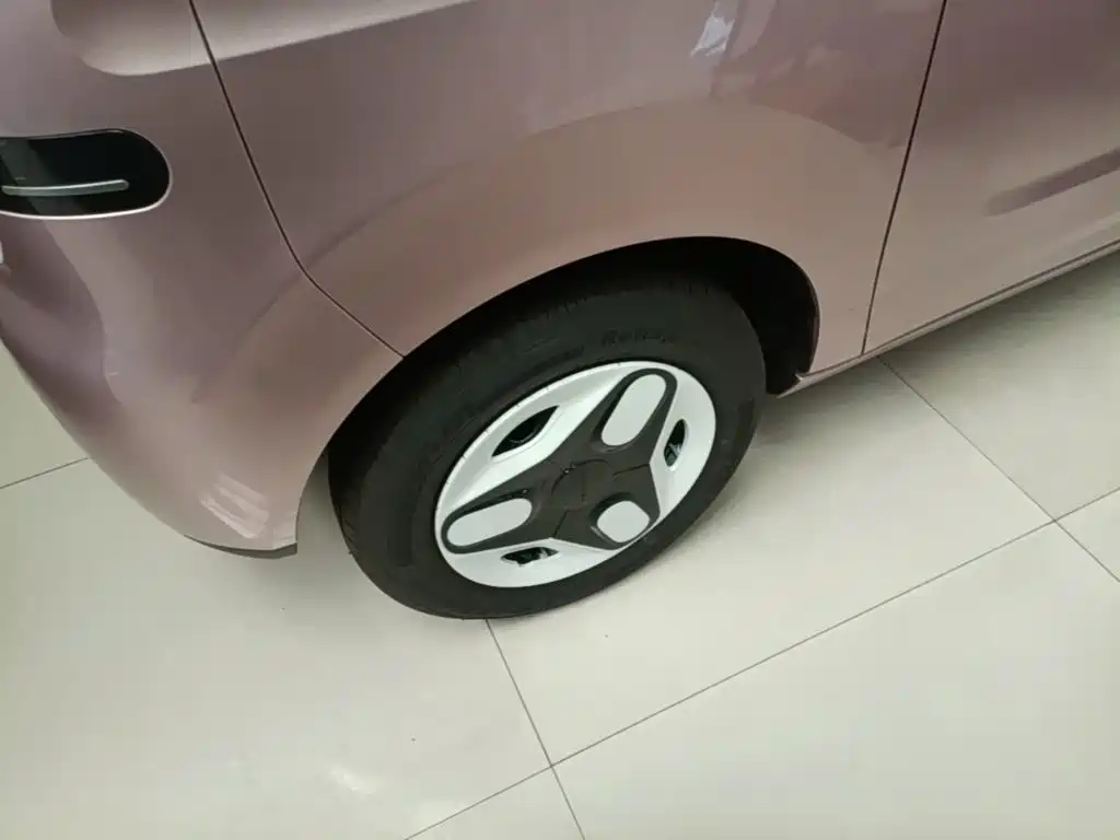 Geely Galaxy Panda 2026 2025 Panda mini 210km Vitality Bear