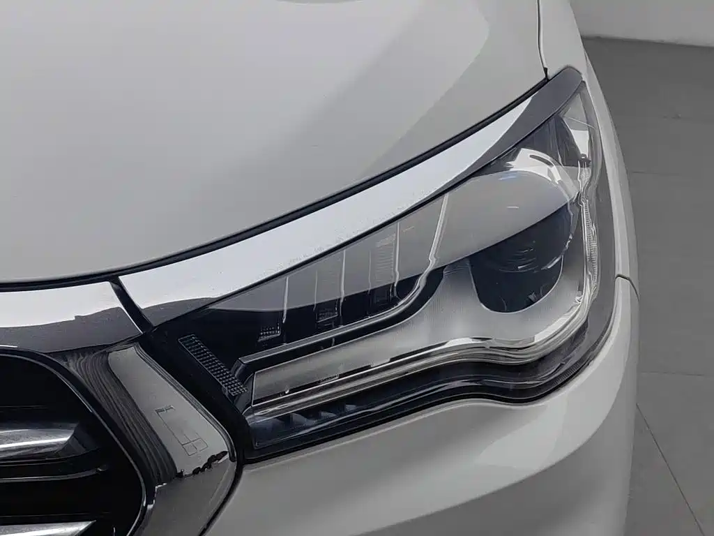 Jetour X90 2019 2019 1.5T Manual Comfort 6-seater China V