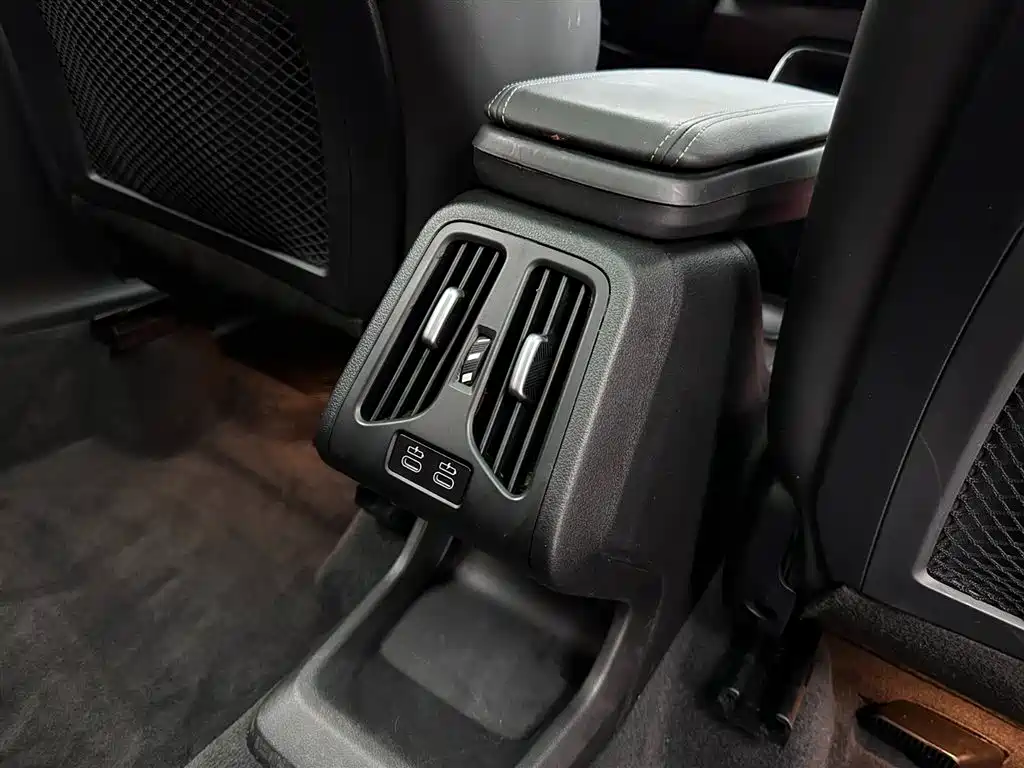 BMW X1 2023 xDrive25Li M Sport Package фото 25