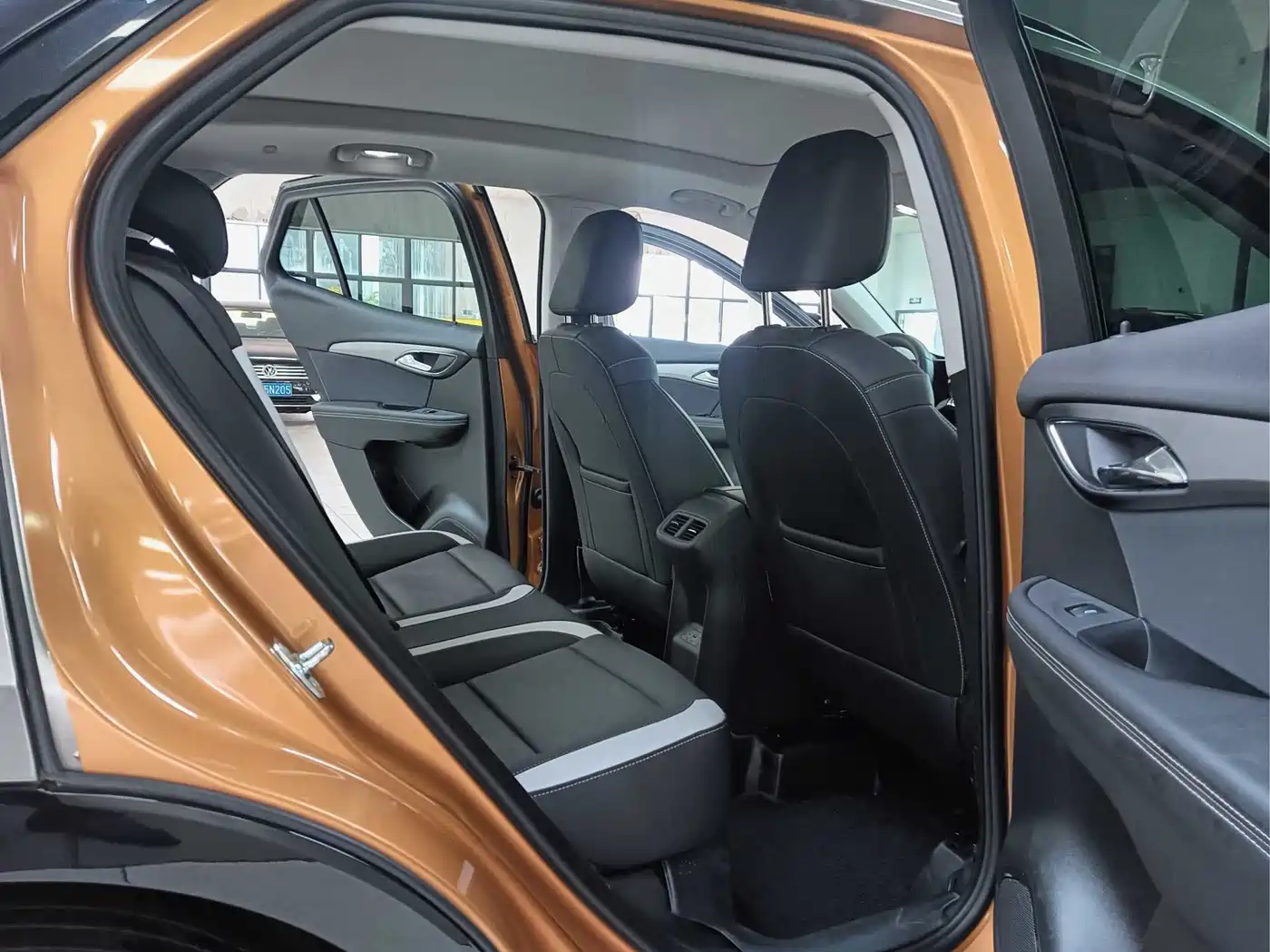 Buick Envision S 2025 2024 Envision S 25T Black Style Edition
