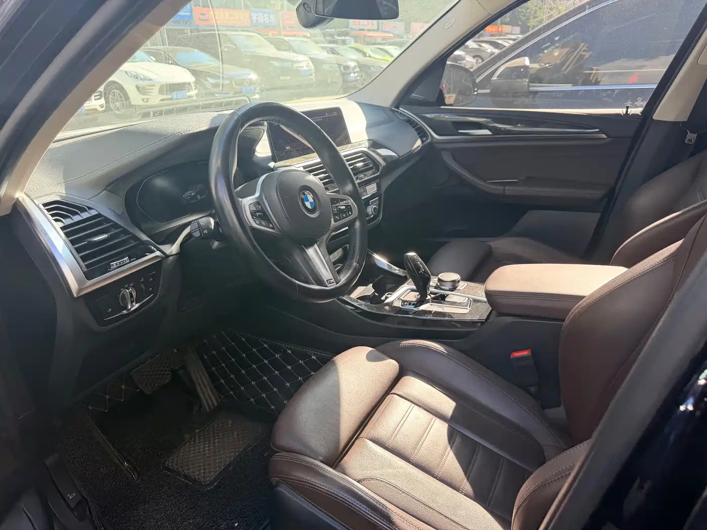 Photo 13 - BMW X3