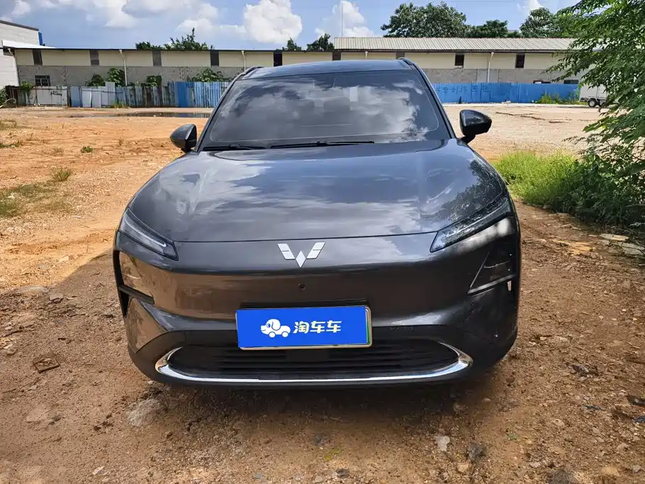 Wuling Motors Wuling Xingguang S 2026 2025 130km Pilot