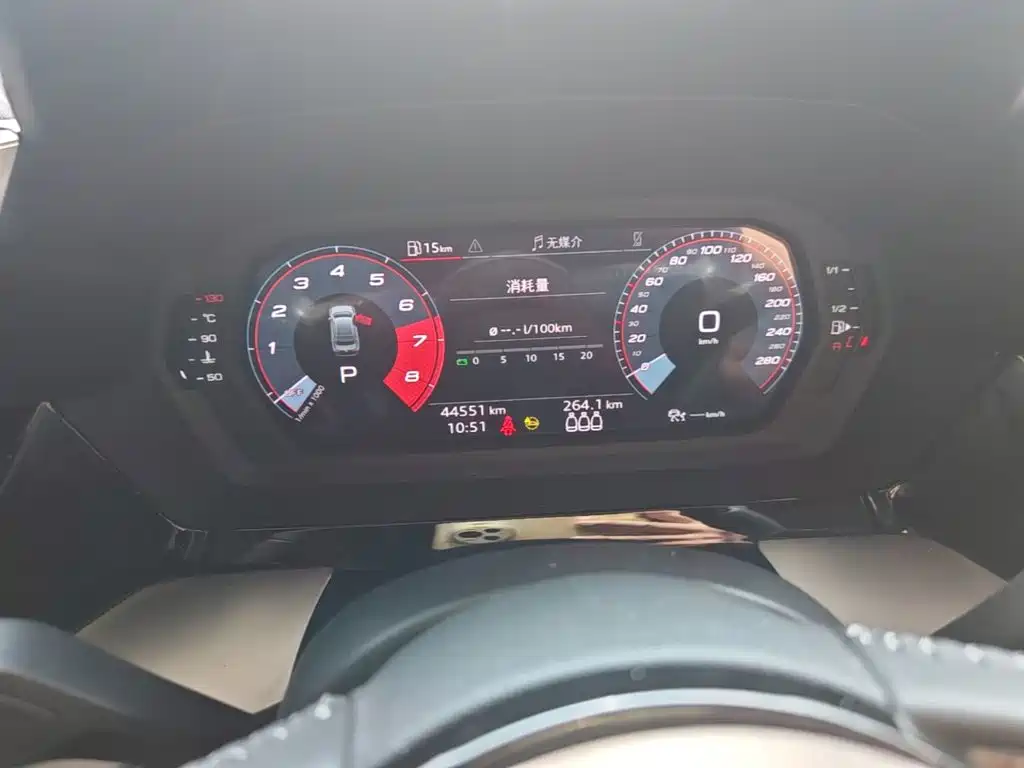 Фото 12 - Audi A3