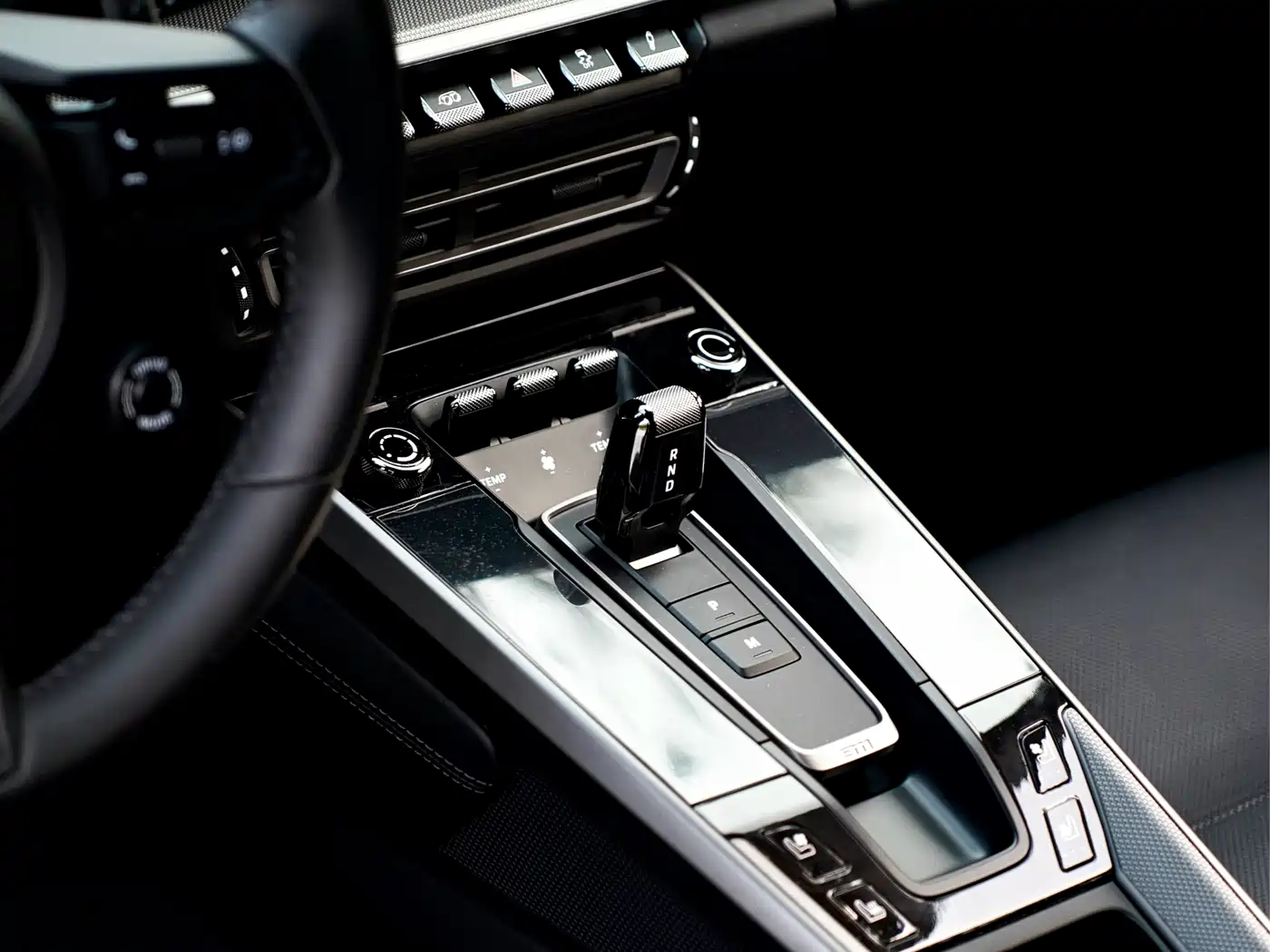 Porsche 911 2023 Carrera 3.0T фото 15
