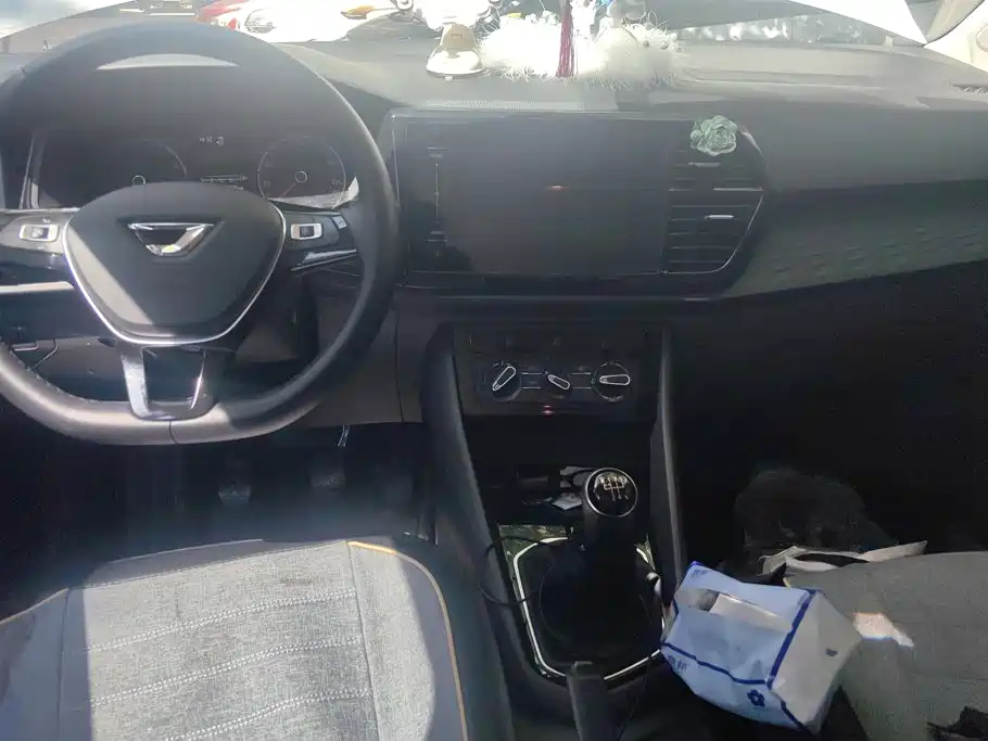 Jetta VS5 2020 2019 280TSI Manual Progressive Edition