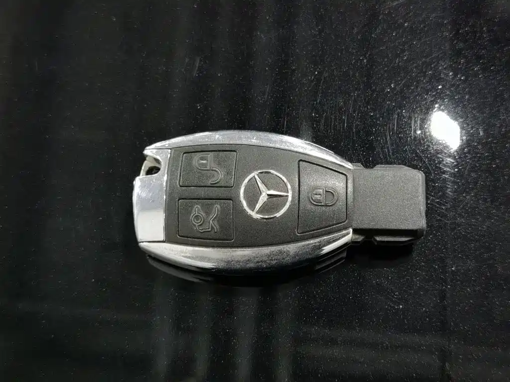 Mercedes-Benz C-Class 2017 Facelift C 180 L Fashion Sport Edition фото 19