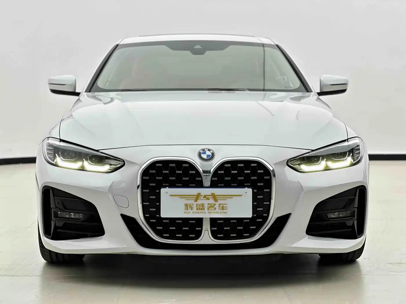 BMW 4 Series 2021 Facelift 425i M Sport Package фото 2