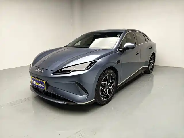  BYD Seal 06 New Energy 2025 Model EV 545KM Flagship