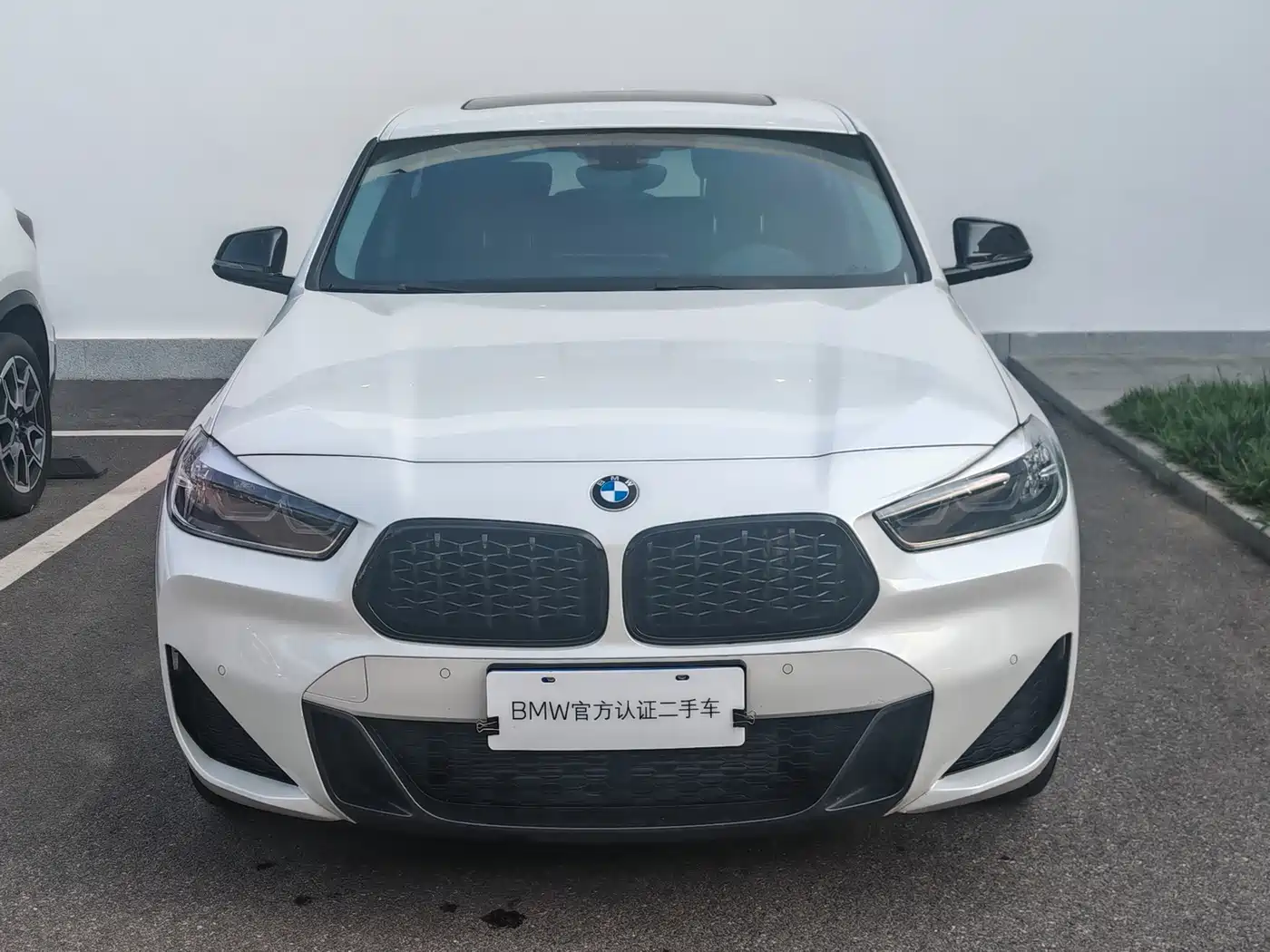 BMW X2 2023 2022 sDrive25i M Sport Package