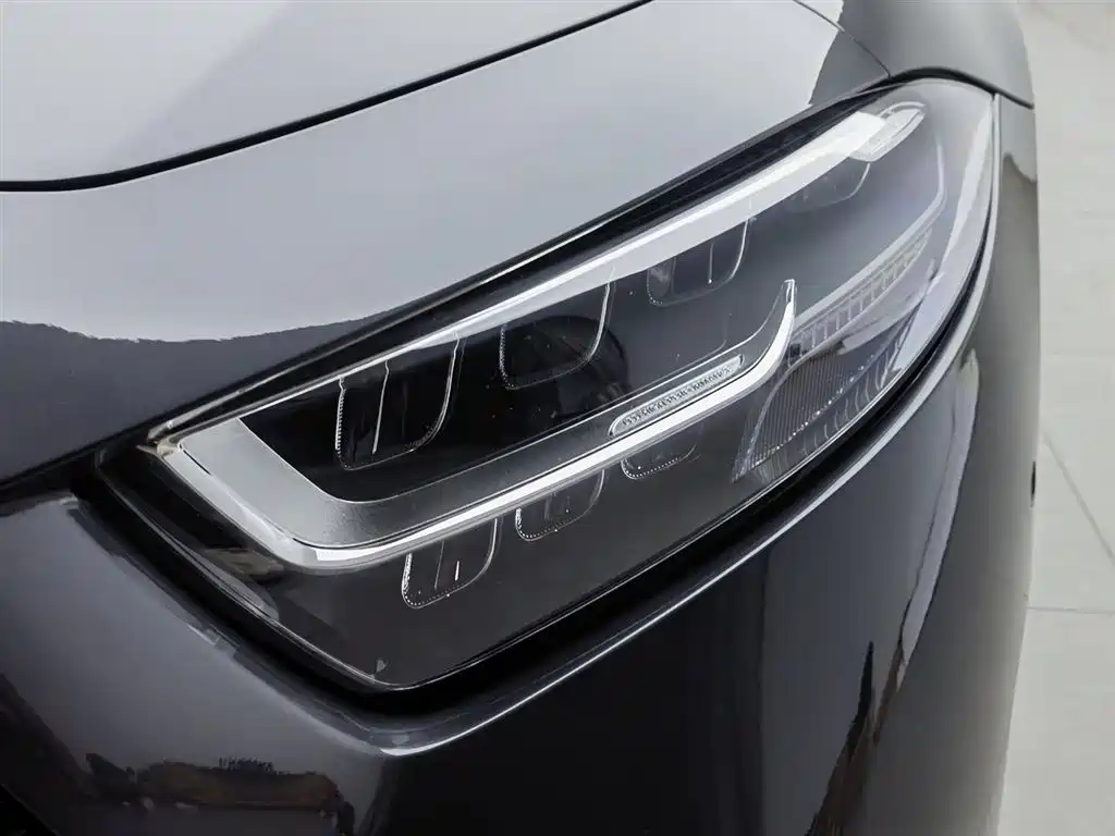 Mercedes-Benz CLS 2023 Facelift CLS 300 Dynamic фото 7