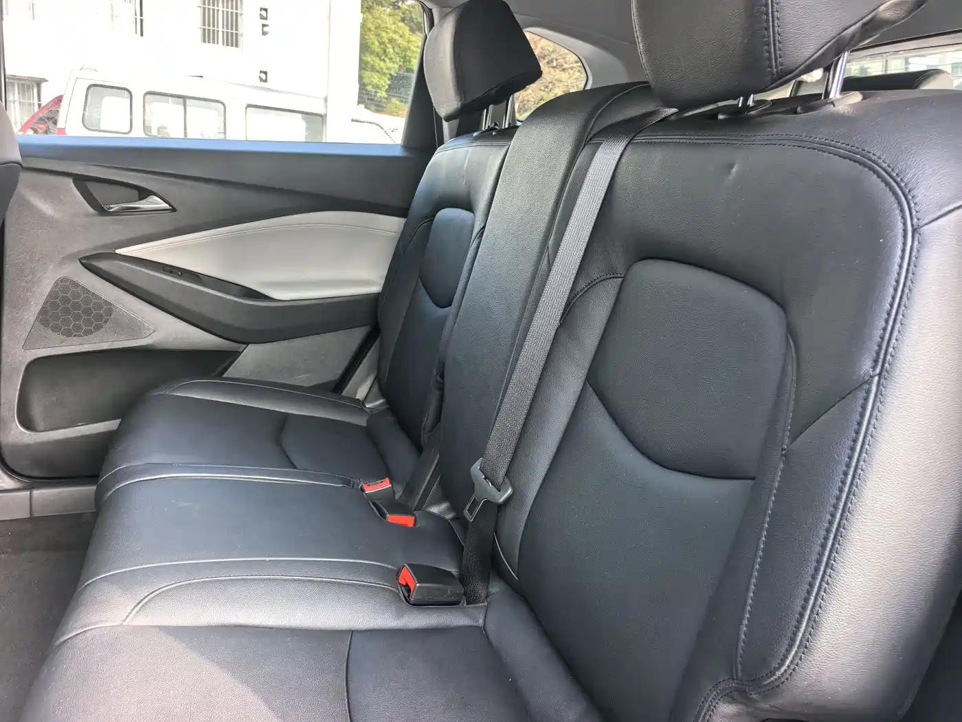 Chevrolet Volando 2019 530T Automatic Power Enjoyment Edition (5+2 seater) China VI фото 18