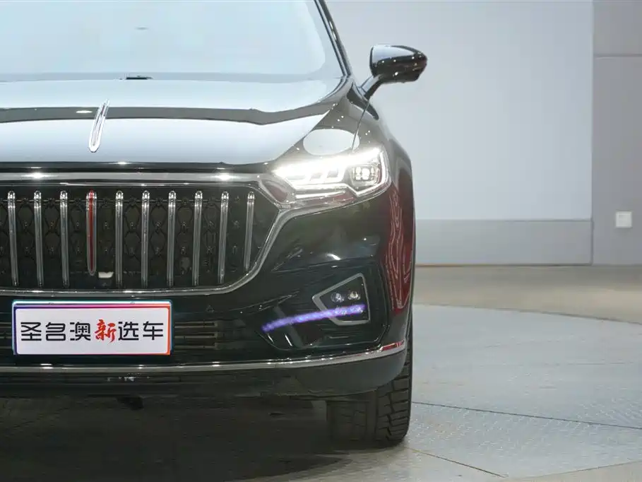 Hongqi HONGQI HS5