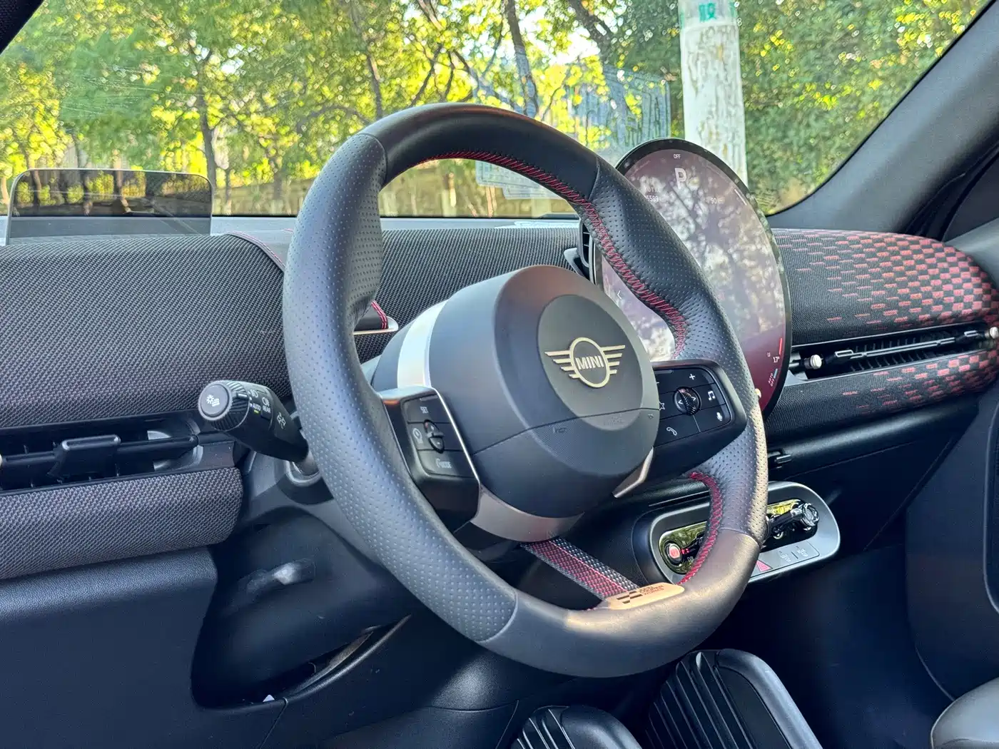 MINI Electric MINI ACEMAN 2024 2024 SE Racer Edition