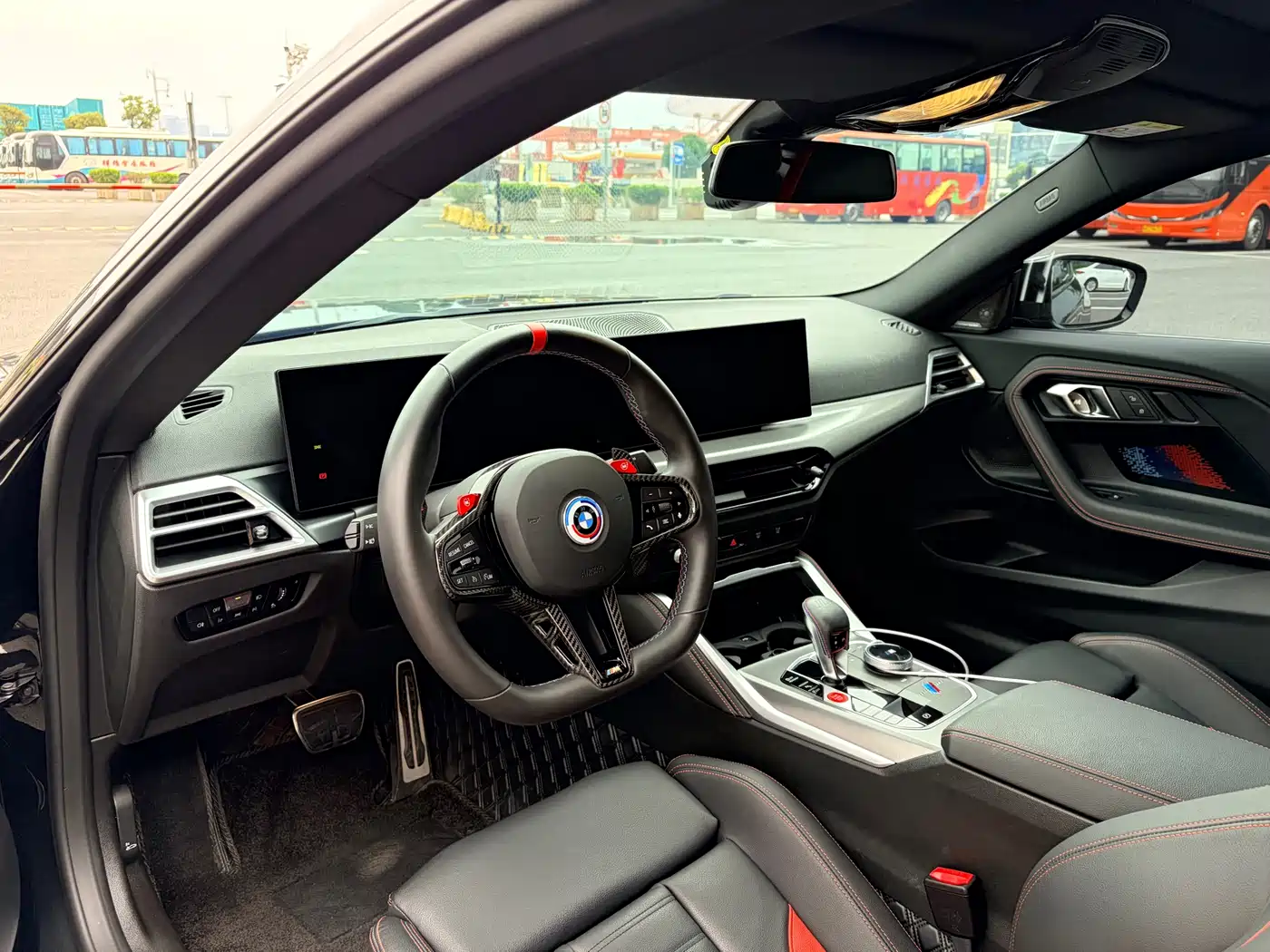 BMW M240I