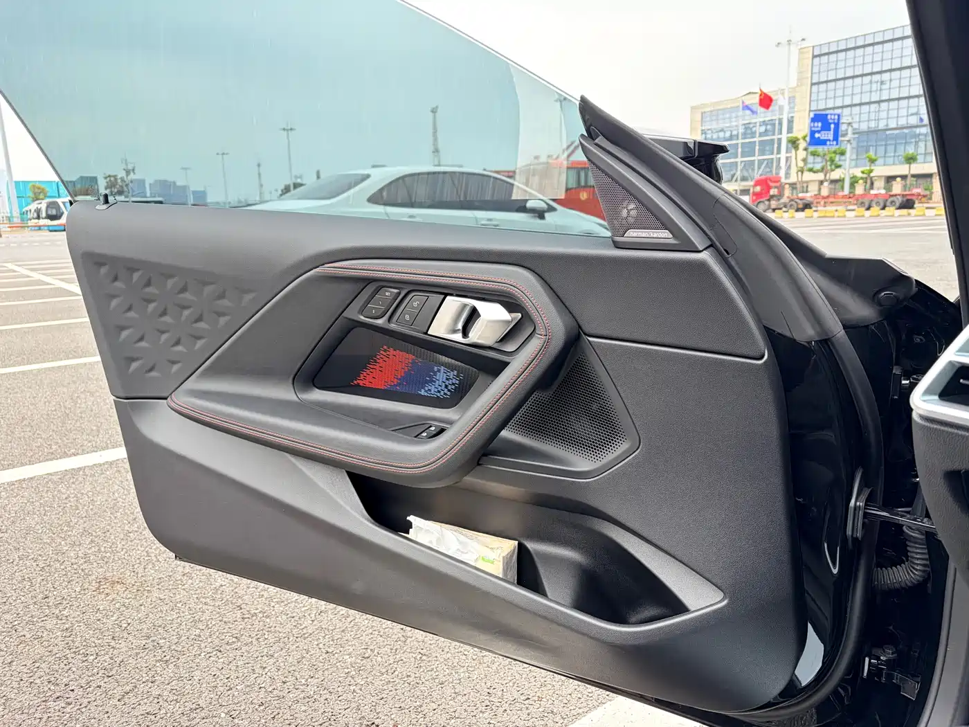BMW M240I
