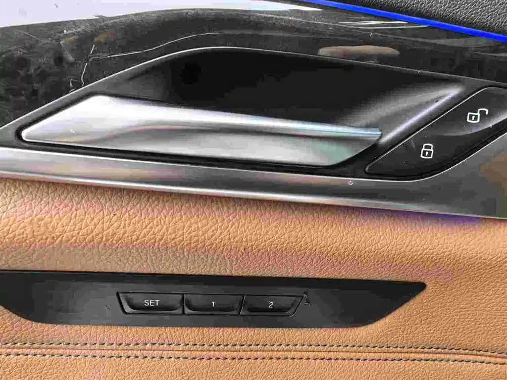 BMW 6 Series GT 2021 Facelift 630i M Sport Package фото 7