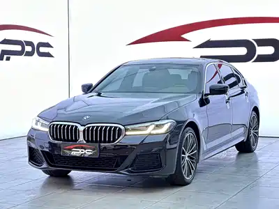 BMW 5