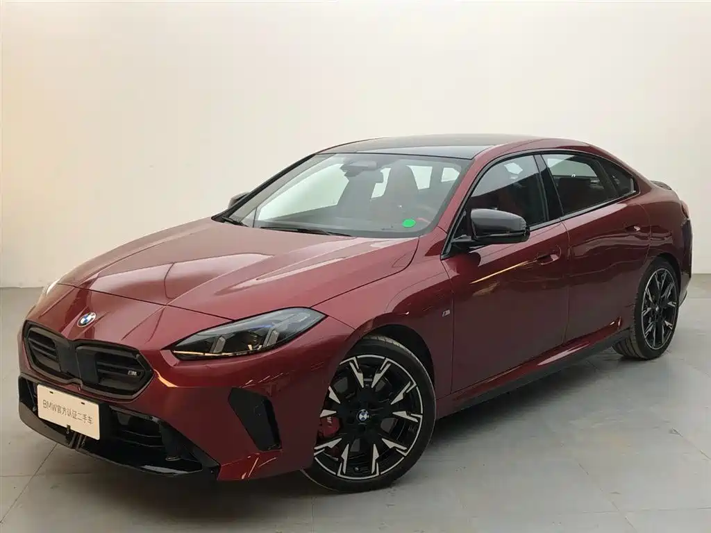 BMW M235L 2025 M235L