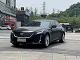 Фото 1 - Cadillac CT5