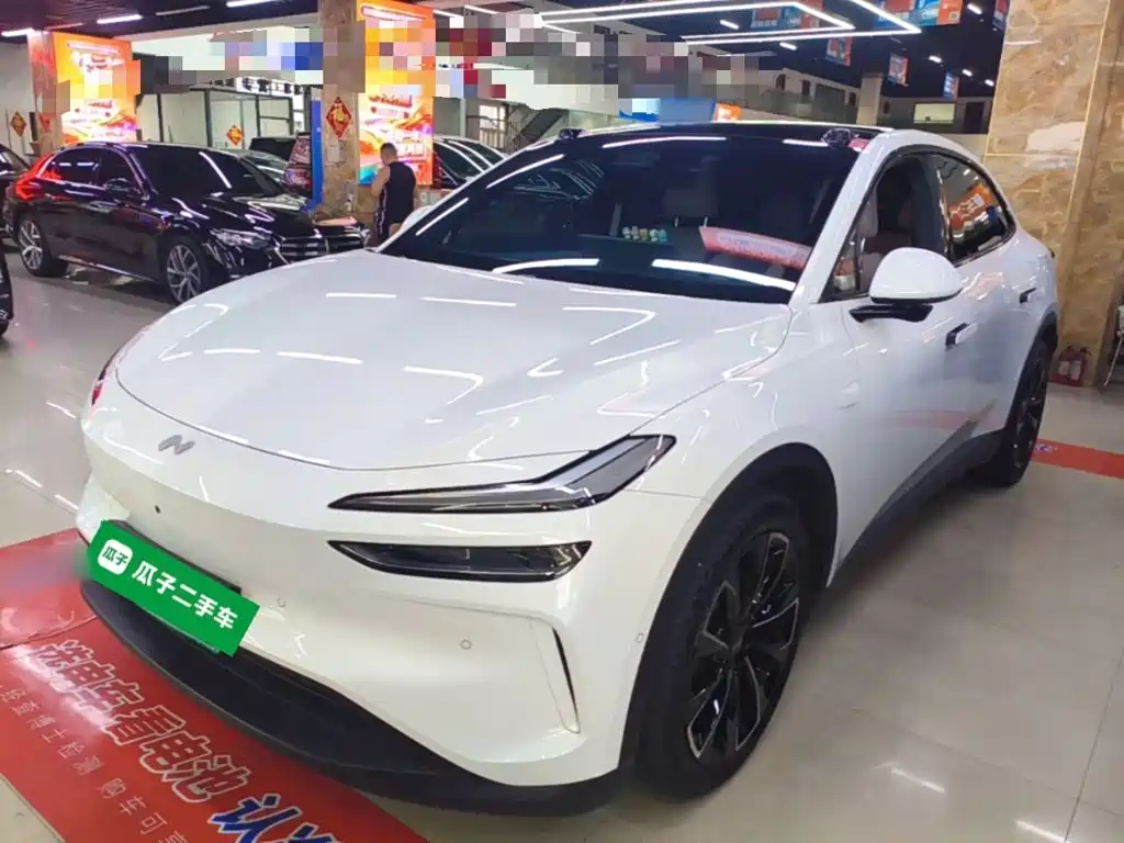 Ledao L60 2026 2025 2WD Base Model