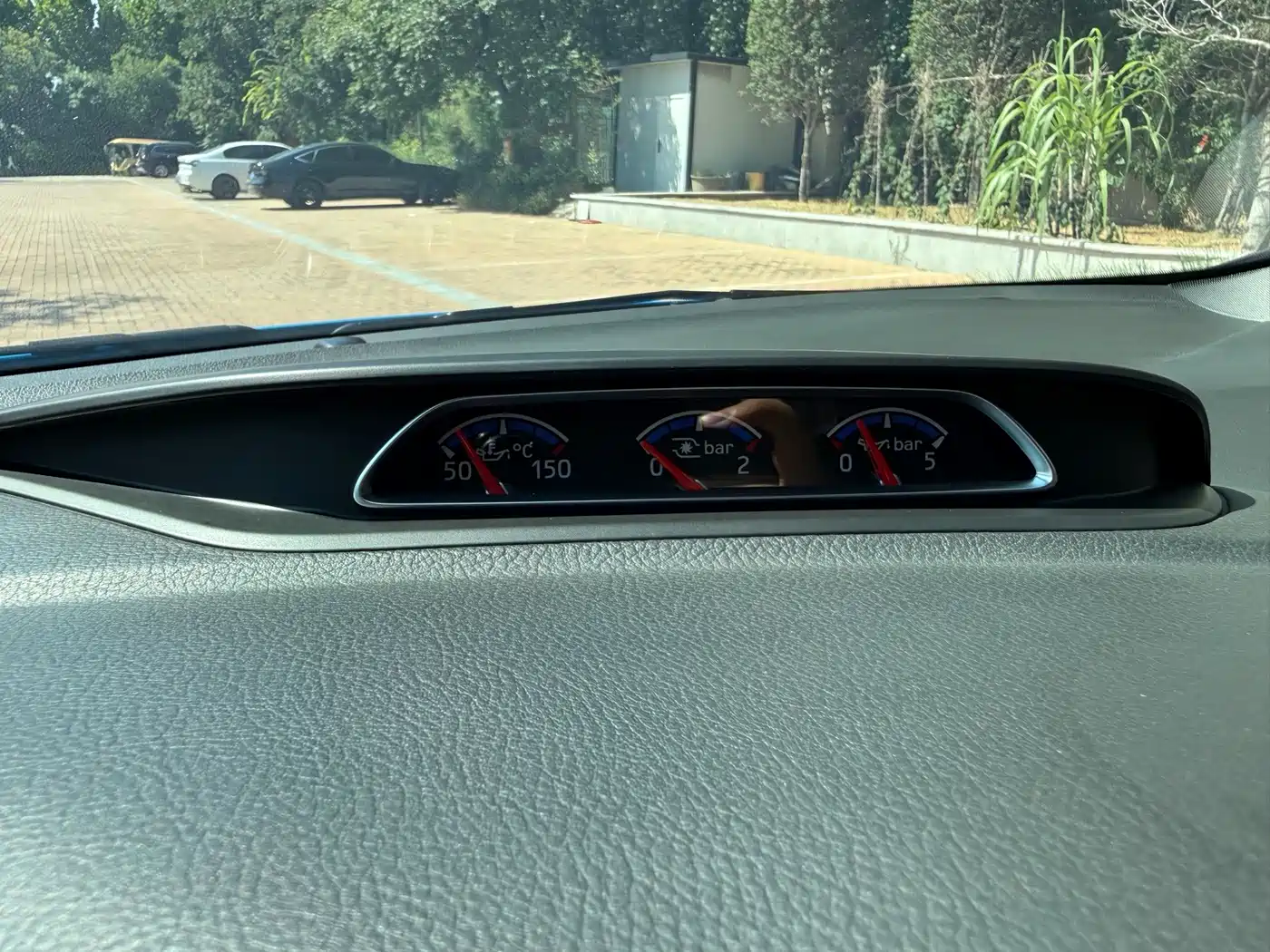 Ford Focus (Import) 2019 2016 2.3T RS Track Edition
