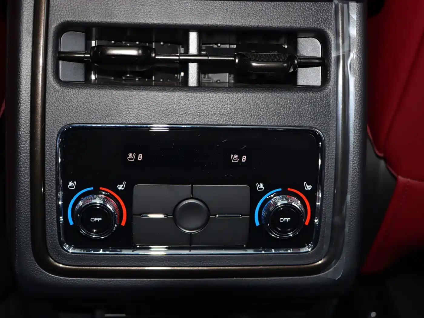 Haval H9 2026 2024 2.0T Gasoline AWD Extreme Edition