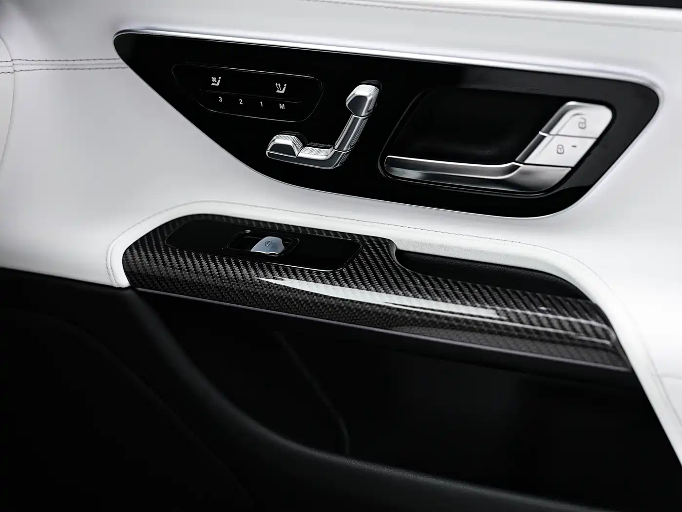 Mercedes-Benz AMG GT New Energy 2025 63 S E Performance фото 24