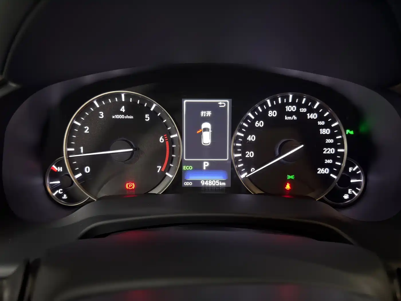 Lexus RX 2016 300 4WD Elegance Edition (China V) фото 6