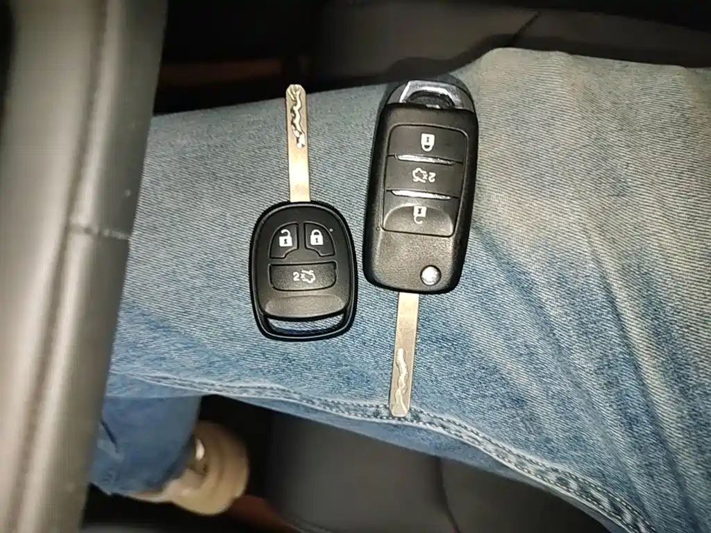 Photo 9 - Changan Eado