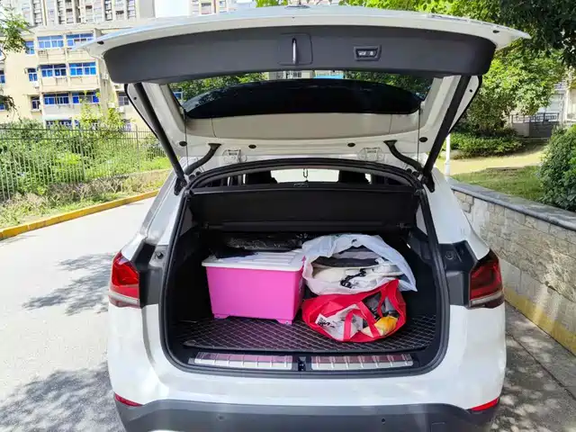 BMW X1 2022 Facelift xDrive25Li Premium Edition — фото 5