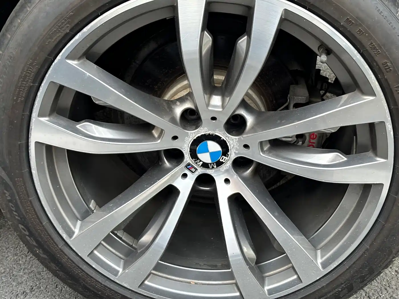 Photo 25 - BMW X6