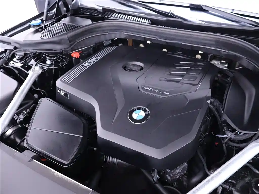 BMW 6 Series GT 2021 630i Luxury Design Package фото 23