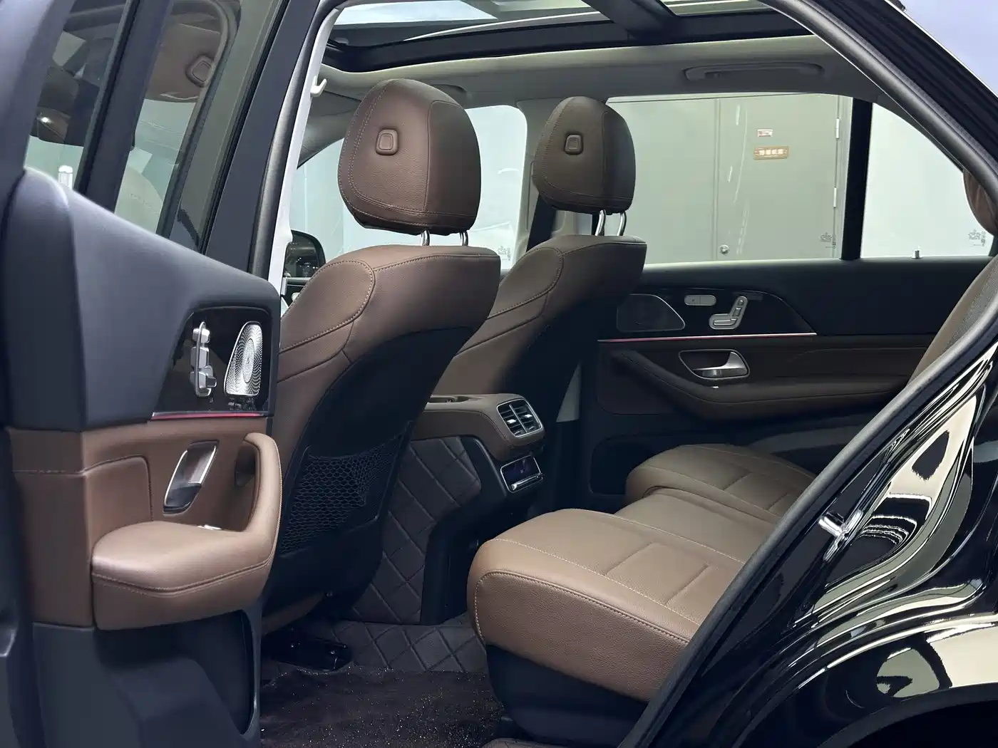 Mercedes-Benz GLE 2024 Facelift GLE 350 4MATIC Fashion фото 21