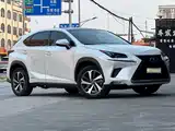 Фото 3 - Lexus NX