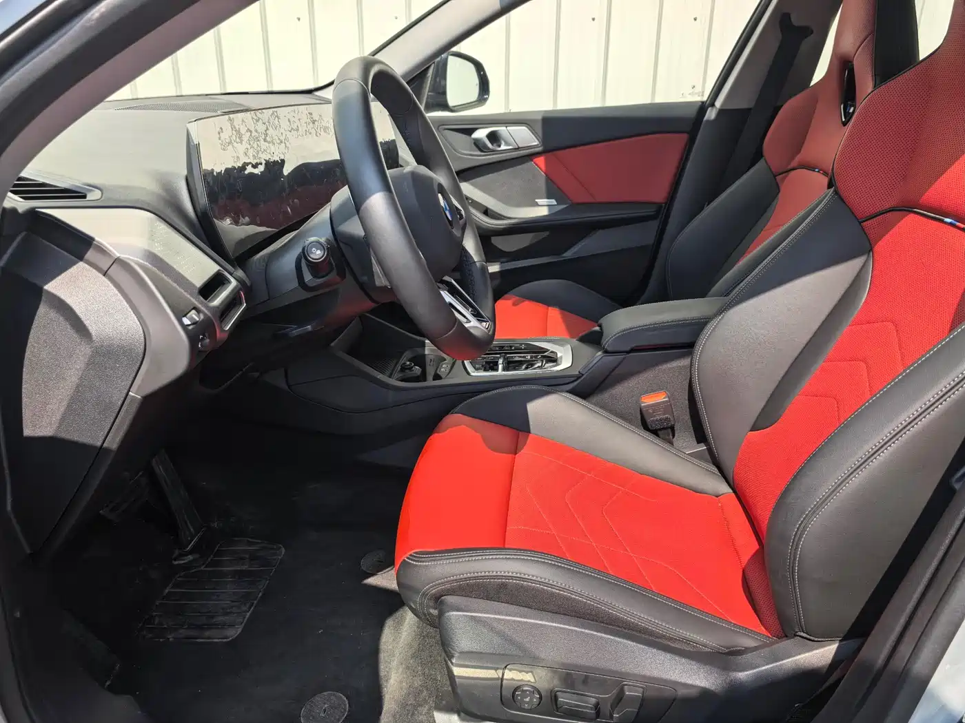 2025 BMW 2 Series